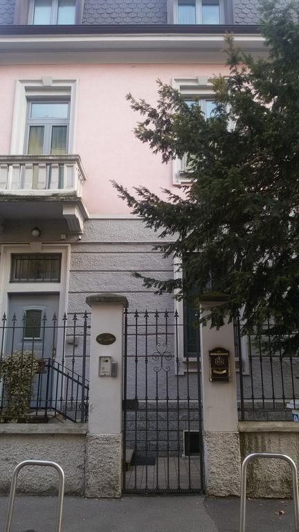 B&B Cesena5 Milano Eksteriør bilde