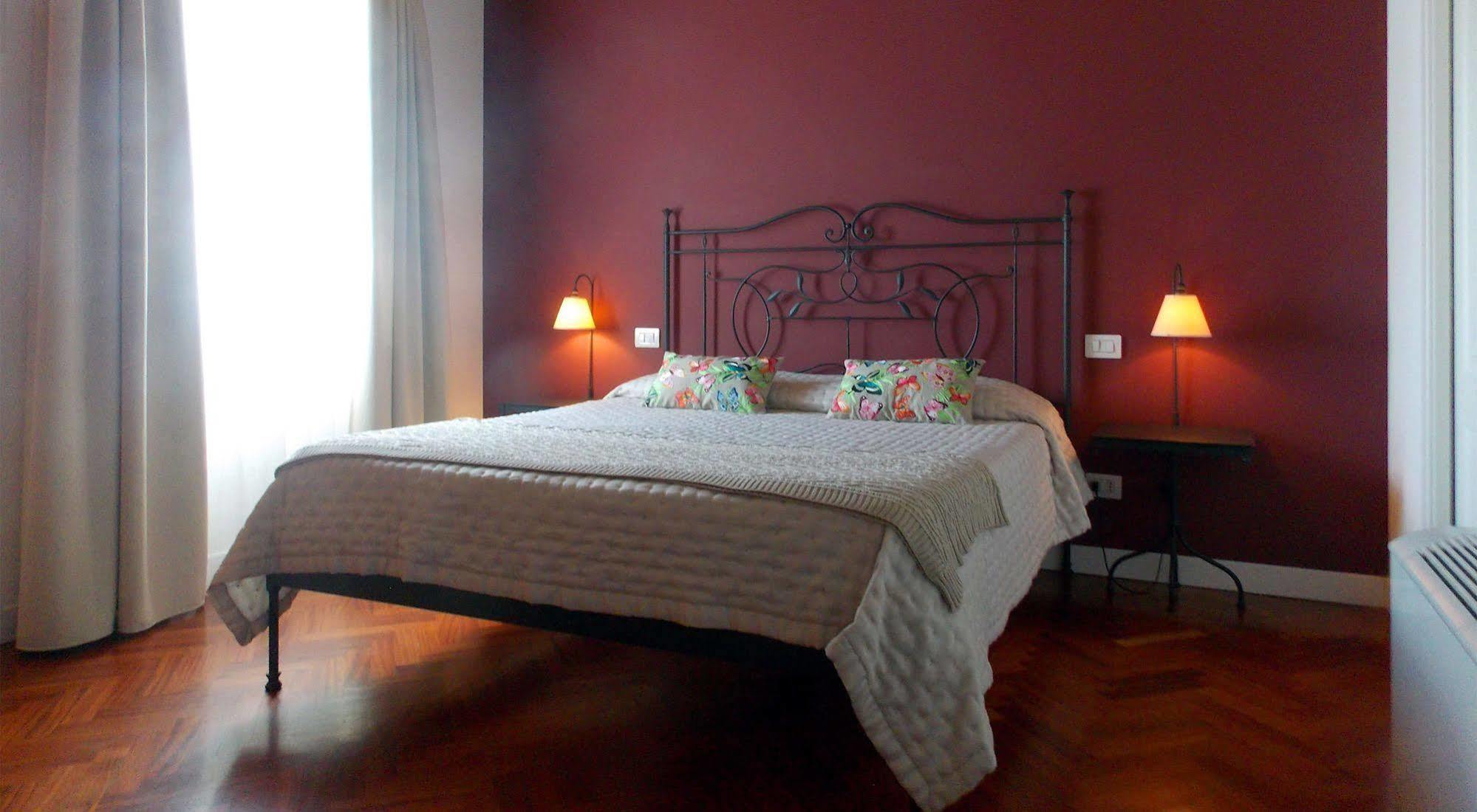 B&B Cesena5 Milano Eksteriør bilde