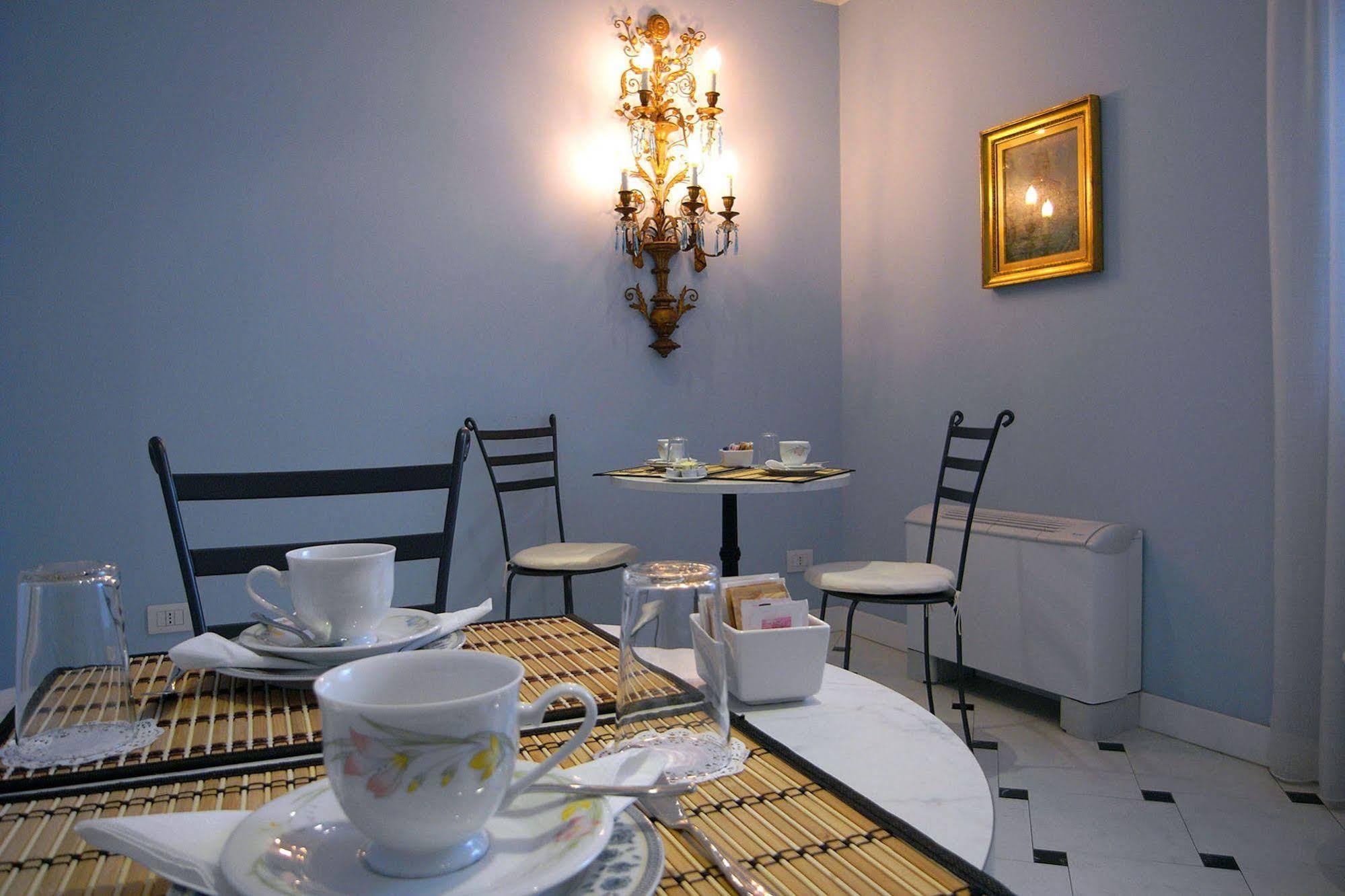 B&B Cesena5 Milano Eksteriør bilde