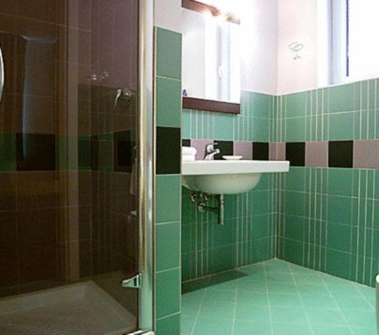 B&B Cesena5 Milano Eksteriør bilde